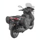 Πλαϊνά σαμάρια GIVI EASY10 2 x 27/35 Lt. Πλαϊνά σαμάρια GIVI EASY10 2 x 27/35 Lt.