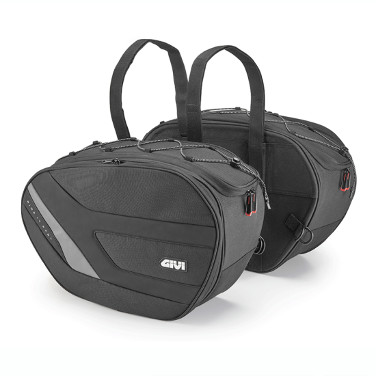 Πλαϊνά σαμάρια GIVI EASY11 2 x 18/25 Lt. Πλαϊνά σαμάρια GIVI EASY11 2 x 18/25 Lt.