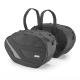 Πλαϊνά σαμάρια GIVI EASY11 2 x 18/25 Lt. Πλαϊνά σαμάρια GIVI EASY11 2 x 18/25 Lt.