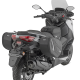 Πλαϊνά σαμάρια GIVI EASY11 2 x 18/25 Lt. Πλαϊνά σαμάρια GIVI EASY11 2 x 18/25 Lt.