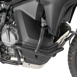 Προστατευτικά κάγκελα κινητήρα GIVI CFMoto 800MT-X Προστατευτικά κάγκελα κινητήρα GIVI CFMoto 800MT-X
