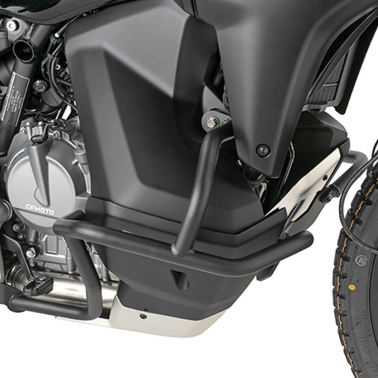 Προστατευτικά κάγκελα κινητήρα GIVI CFMoto 1000MT-X