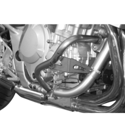 Προστατευτικά κάγκελα κινητήρα GIVI Honda GSF 650 -14