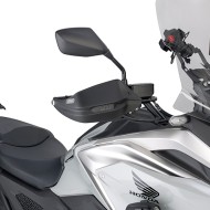 Χούφτες GIVI Honda CB 500 X 19- μαύρες