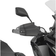 Χούφτες GIVI Honda X-ADV 25- μαύρες