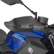 Χούφτες GIVI Yamaha MT-07 25- μαύρες