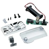 Εσωτερικό φως βαλίτσας GIVI V46