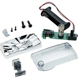 Εσωτερικό φως βαλίτσας GIVI V46