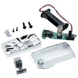 Εσωτερικό φως βαλίτσας GIVI V46