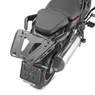 Βάση βαλίτσας topcase GIVI BENELLI TRK 702/X