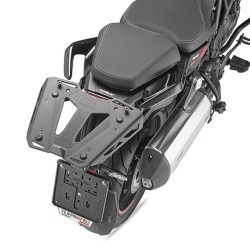 Βάση βαλίτσας topcase GIVI BENELLI TRK 702/X