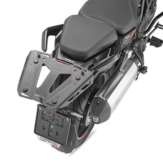 Βάση βαλίτσας topcase GIVI BENELLI TRK 702/X