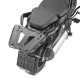 Βάση βαλίτσας topcase GIVI BENELLI TRK 702/X