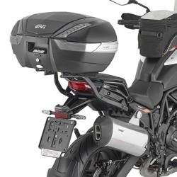Βάση βαλίτσας topcase GIVI BENELLI TRK 702/X