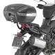 Βάση βαλίτσας topcase GIVI BENELLI TRK 702/X
