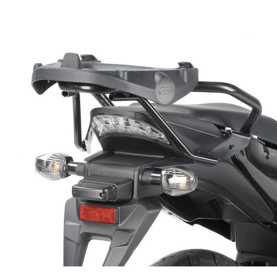 Βάση βαλίτσας topcase GIVI Monokey Honda CBF 1000 10-14 Βάση βαλίτσας topcase GIVI Monokey Honda CBF 1000 10-14