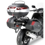 Βάση βαλίτσας topcase GIVI Monokey Honda CBF 1000 10-14