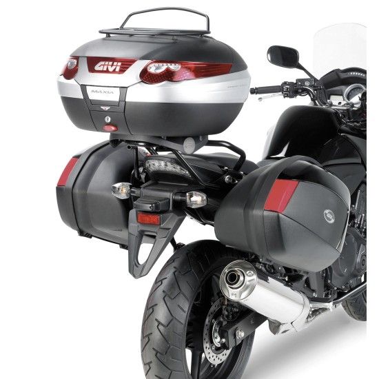 Βάση βαλίτσας topcase GIVI Monokey Honda CBF 1000 10-14 Βάση βαλίτσας topcase GIVI Monokey Honda CBF 1000 10-14