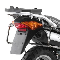 Βάση βαλίτσας topcase GIVI Monokey Honda XL 650V Transalp -07