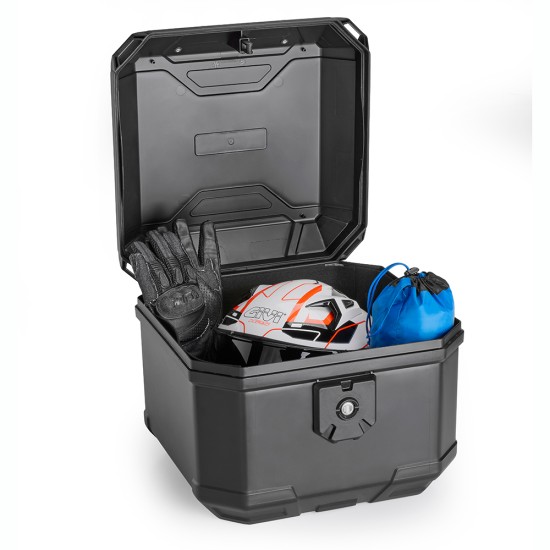 Topcase GIVI B38 Bernina Topcase GIVI B38 Bernina