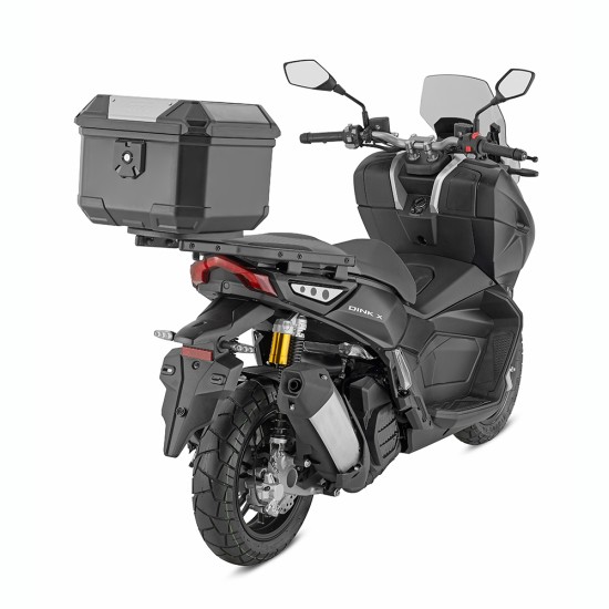 Topcase GIVI B38 Bernina Topcase GIVI B38 Bernina