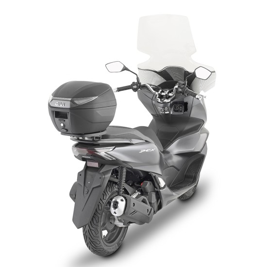Topcase GIVI C30 Tech Topcase GIVI C30 Tech
