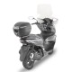 Topcase GIVI C30 Tech Topcase GIVI C30 Tech