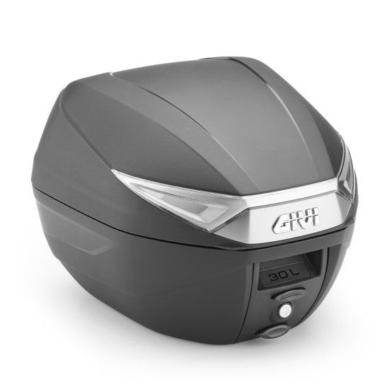Topcase GIVI C30 Tech Topcase GIVI C30 Tech