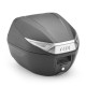Topcase GIVI C30 Tech Topcase GIVI C30 Tech