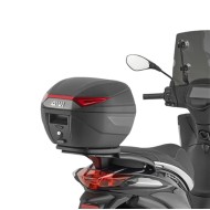 Βάση topcase GIVI Piaggio Liberty/S 125 25-