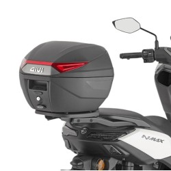 Βάση topcase GIVI Yamaha N-Max 125 25-