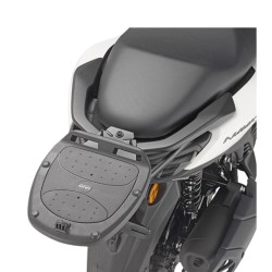 Βάση topcase GIVI Yamaha N-Max 125 25-