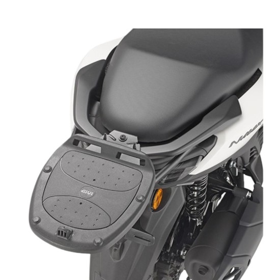 Βάση topcase GIVI Yamaha N-Max 125 25-
