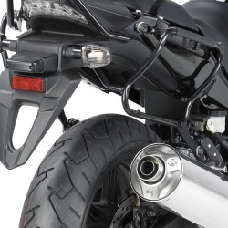 Βάσεις πλαϊνών βαλιτσών GIVI V35/Kappa K33 Honda CBF 1000 -14