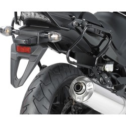 Βάσεις πλαϊνών βαλιτσών GIVI V35/Kappa K33 Honda CBF 1000 -14