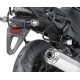 Βάσεις πλαϊνών βαλιτσών GIVI V35/Kappa K33 Honda CBF 1000 -14 Βάσεις πλαϊνών βαλιτσών GIVI V35/Kappa K33 Honda CBF 1000 -14