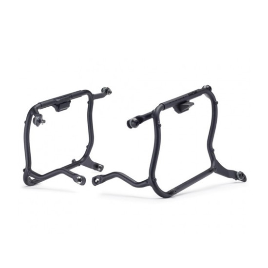 Βάσεις πλαϊνών βαλιτσών GIVI V35/Kappa K33 Honda CBF 1000 -14 Βάσεις πλαϊνών βαλιτσών GIVI V35/Kappa K33 Honda CBF 1000 -14