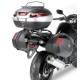 Βάσεις πλαϊνών βαλιτσών GIVI V35/Kappa K33 Honda CBF 1000 -14 Βάσεις πλαϊνών βαλιτσών GIVI V35/Kappa K33 Honda CBF 1000 -14