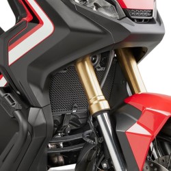 Προστατευτικό ψυγείου Honda X-ADV μαύρο