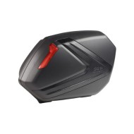 Πλαϊνές βαλίτσες GIVI V37NN 37 lt. (σετ)