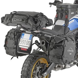 Βάσεις πλαϊνών βαλιτσών GIVI Monokey One Fit BMW F 900 GS Βάσεις πλαϊνών βαλιτσών GIVI Monokey One Fit BMW F 900 GS