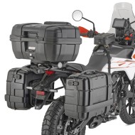 Βάσεις πλαϊνών βαλιτσών GIVI Monokey One Fit KTM 390 Adventure X/R