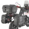 Βάσεις πλαϊνών βαλιτσών GIVI Monokey One Fit KTM 390 Adventure X/R