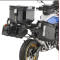 Βάσεις πλαϊνών βαλιτσών GIVI Trekker Outback One Fit BMW F 900 GS