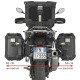 Βάσεις πλαϊνών βαλιτσών GIVI Trekker Outback One Fit KOVE 800X Pro