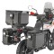 Βάσεις πλαϊνών βαλιτσών GIVI Trekker Outback One Fit KTM 390 Adventure X/R