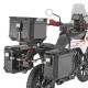 Βάσεις πλαϊνών βαλιτσών GIVI Trekker Outback One Fit KTM 390 Adventure X/R Βάσεις πλαϊνών βαλιτσών GIVI Trekker Outback One Fit KTM 390 Adventure X/R