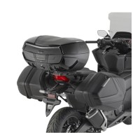Βάσεις πλαϊνών βαλιτσών GIVI V35 / V37 Honda Forza 750