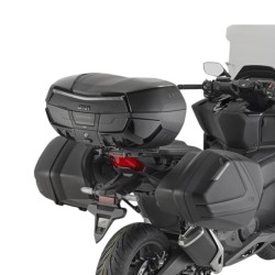Βάσεις πλαϊνών βαλιτσών GIVI V35 / V37 Honda Forza 750