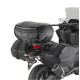 Βάσεις πλαϊνών βαλιτσών GIVI V35 / V37 Honda Forza 750 Βάσεις πλαϊνών βαλιτσών GIVI V35 / V37 Honda Forza 750